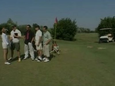 Golf Clash King - Sports Game